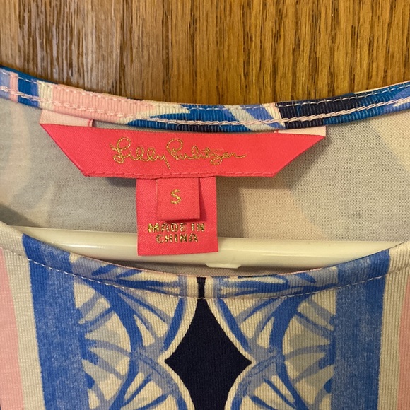 Lilly Pulitzer Dress - NWOT Never worn - Picture 2 of 4